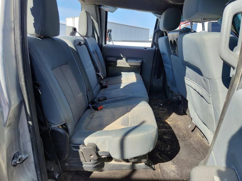 Продажа на аукционе авто 2015 Ford F350, vin: 1FT8W3B68FEC23631, номер лота: 76593275