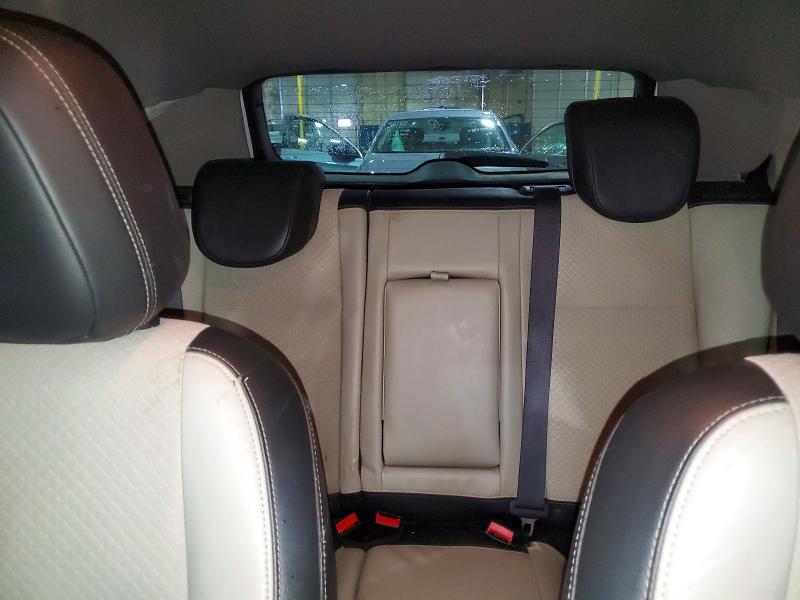 78365475 :رقم المزاد ، KL4CJASBXHB230556 vin ، 2017 Buick Encore مزاد بيع