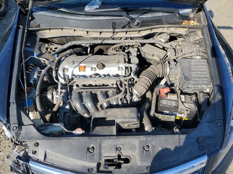 Продажа на аукционе авто 2011 Honda Accord, vin: 1HGCP2F85BA091928, номер лота: 75881505
