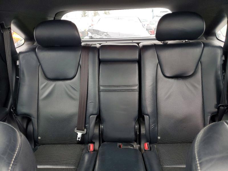 77728375 :رقم المزاد ، 2T2BK1BA1DC191126 vin ، 2013 Lexus Rx 350 مزاد بيع