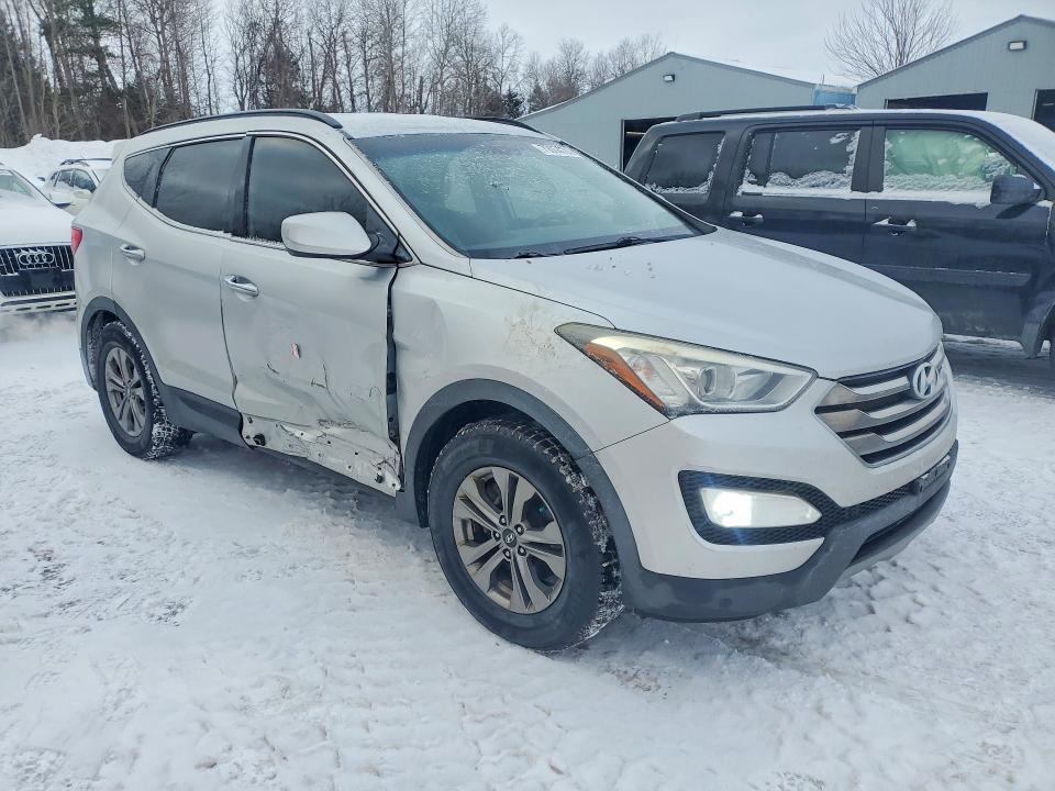 Продажа на аукционе авто 2013 Hyundai Santa Fe Sport, vin: 5XYZT3LB1DG099540, номер лота: 79054185