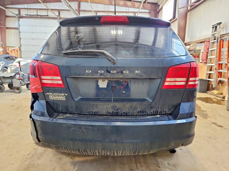 Продажа на аукционе авто 2015 Dodge Journey, vin: 3C4PDCABXFT616420, номер лота: 73839975