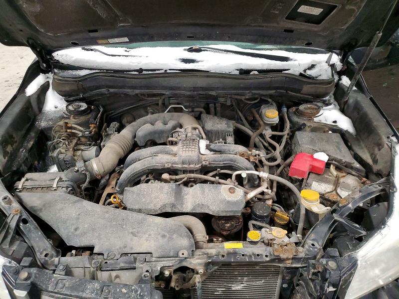 Aukcja sprzedaży 2015 Subaru Forester, vin: JF2SJCNC5FH548937, numer aukcji: 75745375