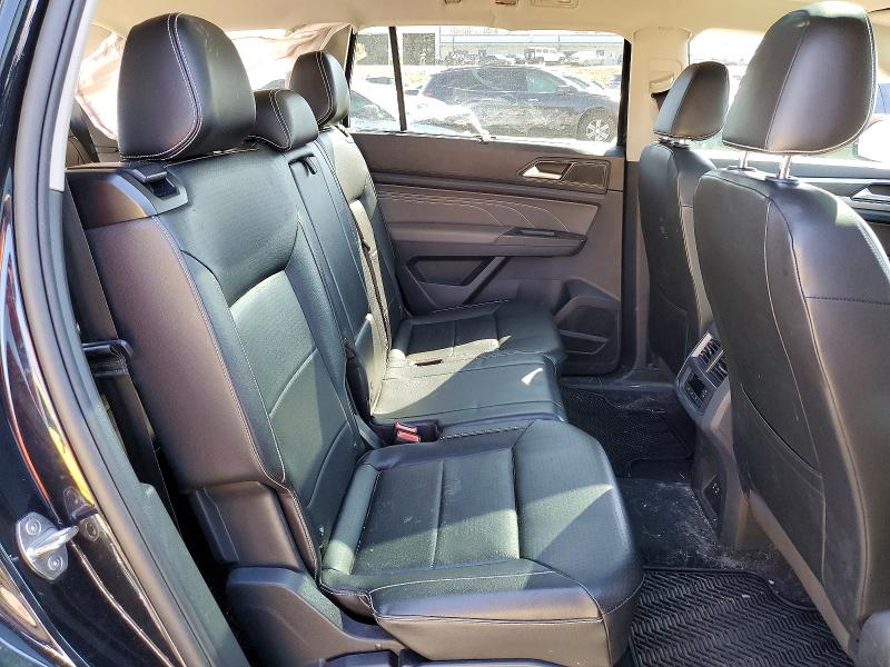 Продаж на аукціоні авто 2022 Volkswagen Atlas, vin: 1V2KR2CA5NC534047, номер лоту: 78765105