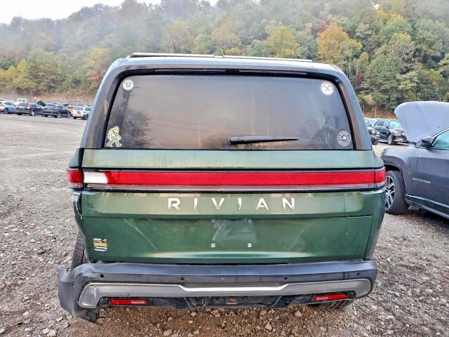 76234395 :رقم المزاد ، 7PDSGABLXPN020988 vin ، 2023 Rivian R1s Launch مزاد بيع