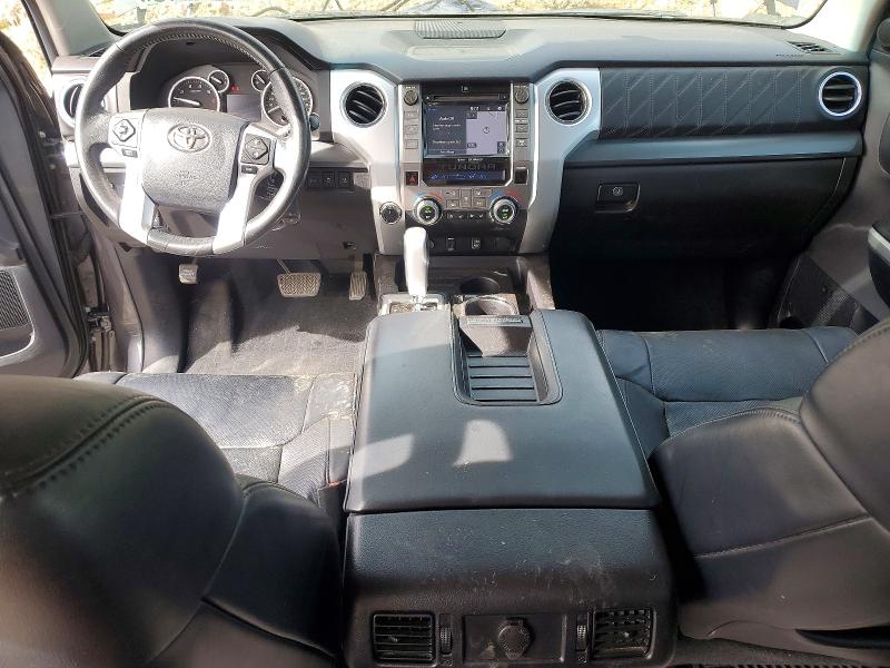 79032305 :رقم المزاد ، 5TFAW5F18FX440600 vin ، 2015 Toyota Tundra مزاد بيع
