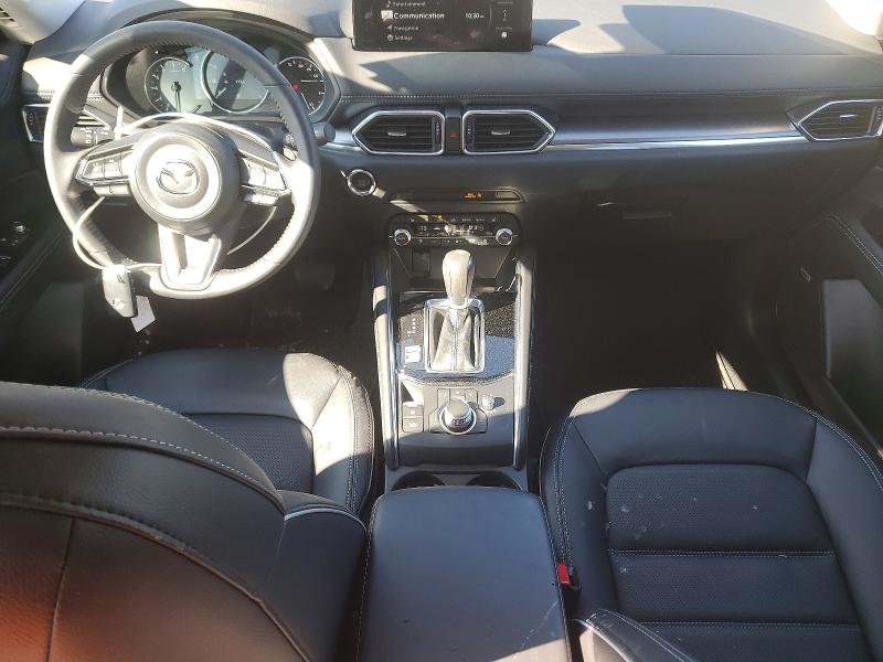 Aukcja sprzedaży 2025 Mazda Cx-5, vin: JM3KFBEM0S0743458, numer aukcji: 77757935