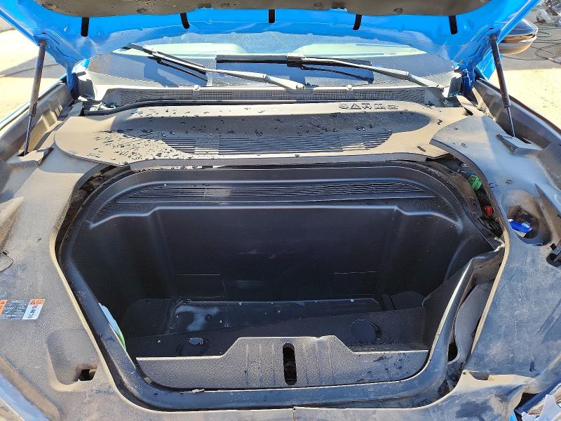 Aukcja sprzedaży 2021 Ford Mustang Mach-e, vin: 3FMTK4SE0MME02882, numer aukcji: 78976375
