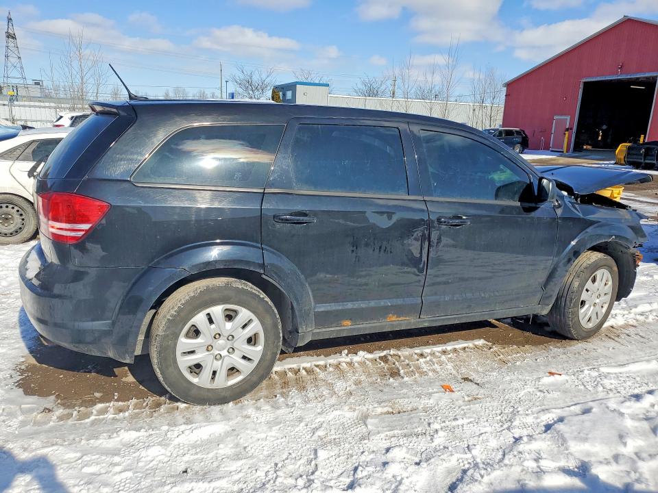 78469965 :رقم المزاد ، 3C4PDCAB2FT644535 vin ، 2015 Dodge Journey مزاد بيع