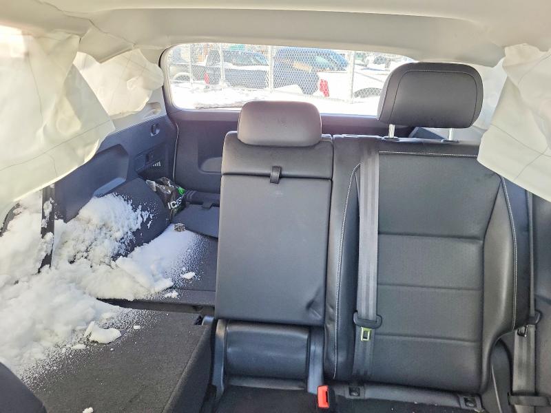Aukcja sprzedaży 2021 Volkswagen Tiguan, vin: 3VV2B7AX8MM159621, numer aukcji: 75037595