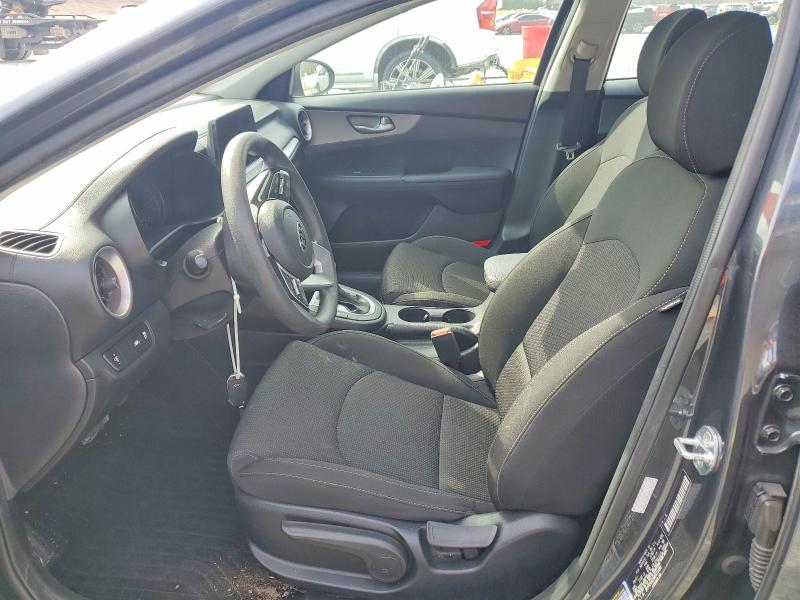 Продажа на аукционе авто 2021 Kia Forte, vin: 3KPF24AD8ME411480, номер лота: 79187245