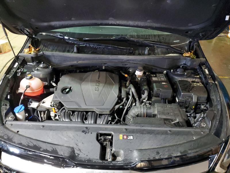 2023 Kia Sportage მანქანა იყიდება აუქციონზე, vin: 5XYK6CAF0PG017624, აუქციონის ნომერი: 76189835