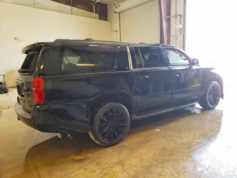 Продажа на аукционе авто 2016 Chevrolet Suburban, vin: 1GNSKHKC0GR389342, номер лота: 75689535