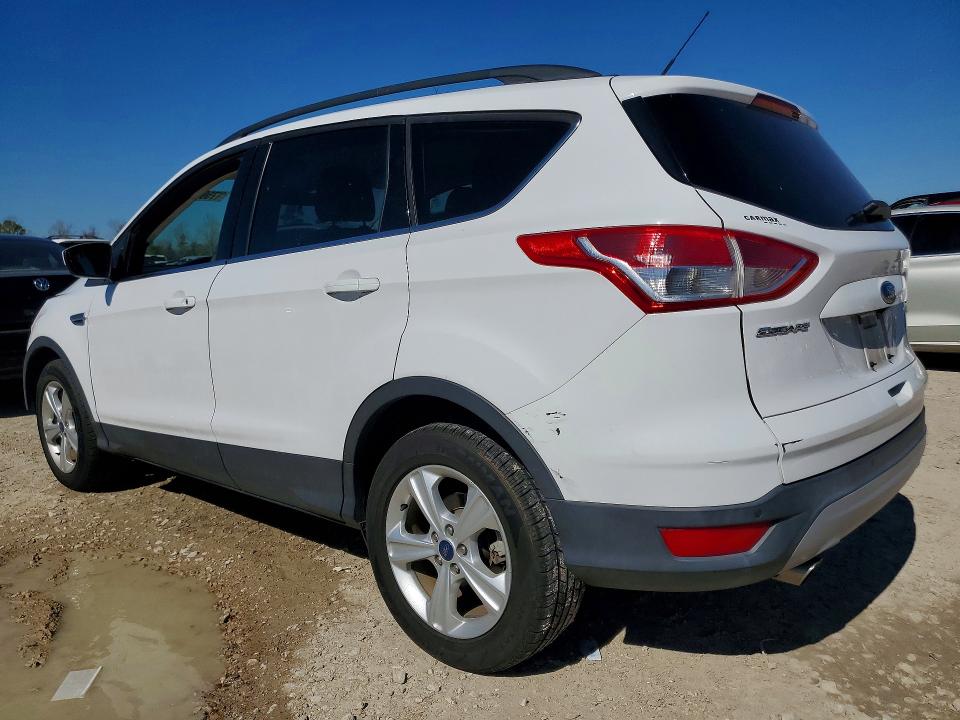 Aukcja sprzedaży 2016 Ford Escape, vin: 1FMCU0GX6GUB19920, numer aukcji: 75950395
