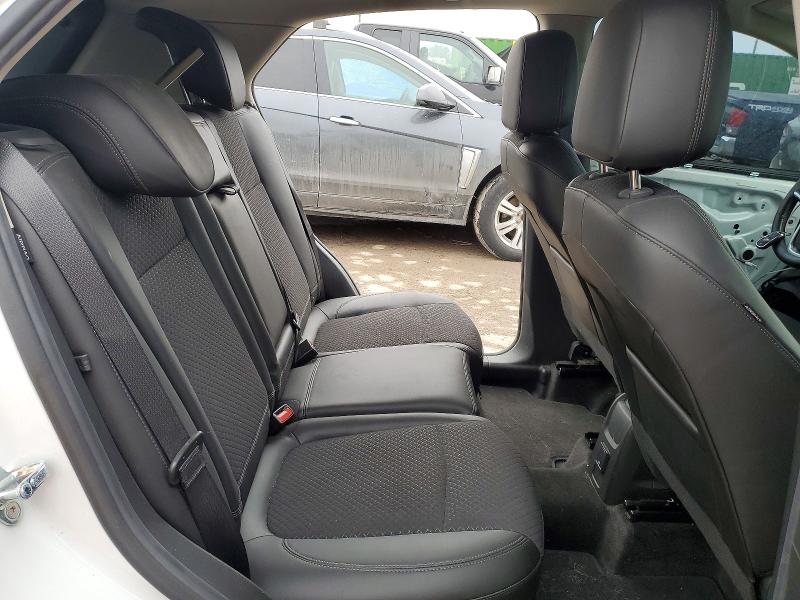 77004835 :رقم المزاد ، KL4CJESM7NB540202 vin ، 2022 Buick Encore مزاد بيع