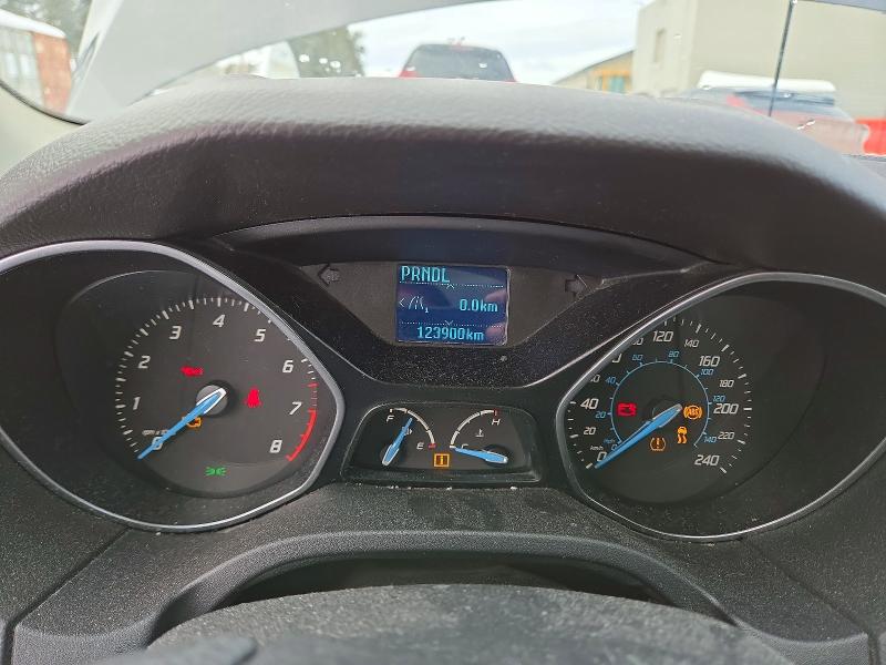 Продажа на аукционе авто 2012 Ford Focus, vin: 1FAHP3K20CL198523, номер лота: 97850165