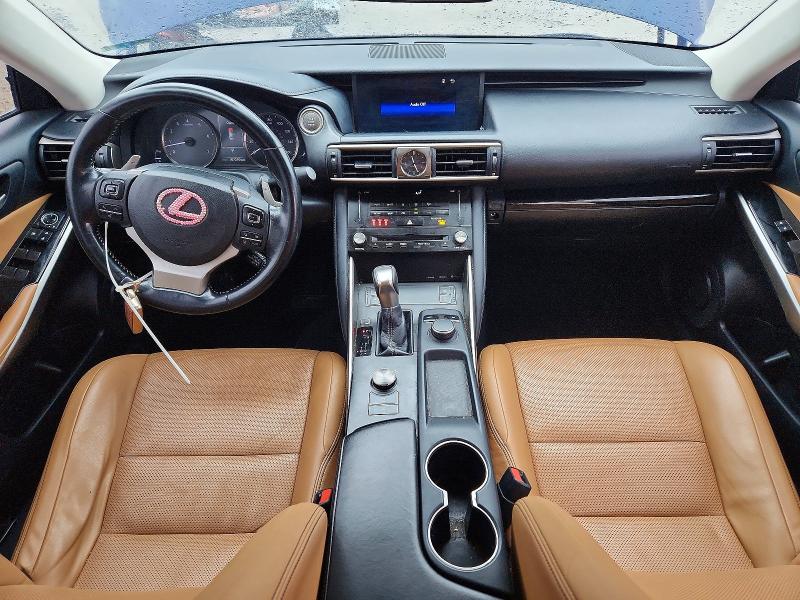 Aukcja sprzedaży 2017 Lexus Is 300, vin: JTHCM1D27H5021170, numer aukcji: 79011765
