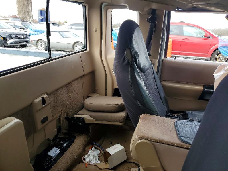 Aukcja sprzedaży 1998 Ford Ranger, vin: 1FTYR14U4WTA70670, numer aukcji: 77575095