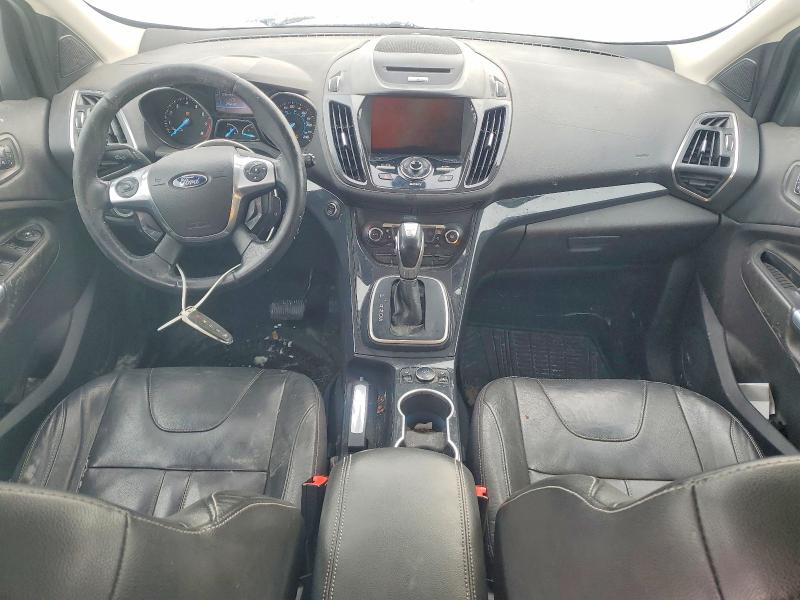 Продаж на аукціоні авто 2013 Ford Escape, vin: 1FMCU9J90DUB72803, номер лоту: 76110165