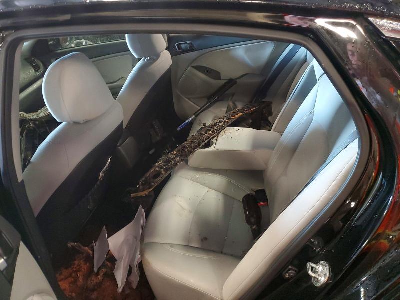2013 Kia Optima მანქანა იყიდება აუქციონზე, vin: KNAGM4A76D5308804, აუქციონის ნომერი: 76707695