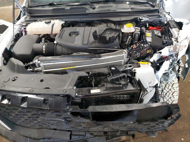 Продаж на аукціоні авто 2026 Ram 1500 Rebel, vin: 1C6SRFLP9TN264293, номер лоту: 77958585