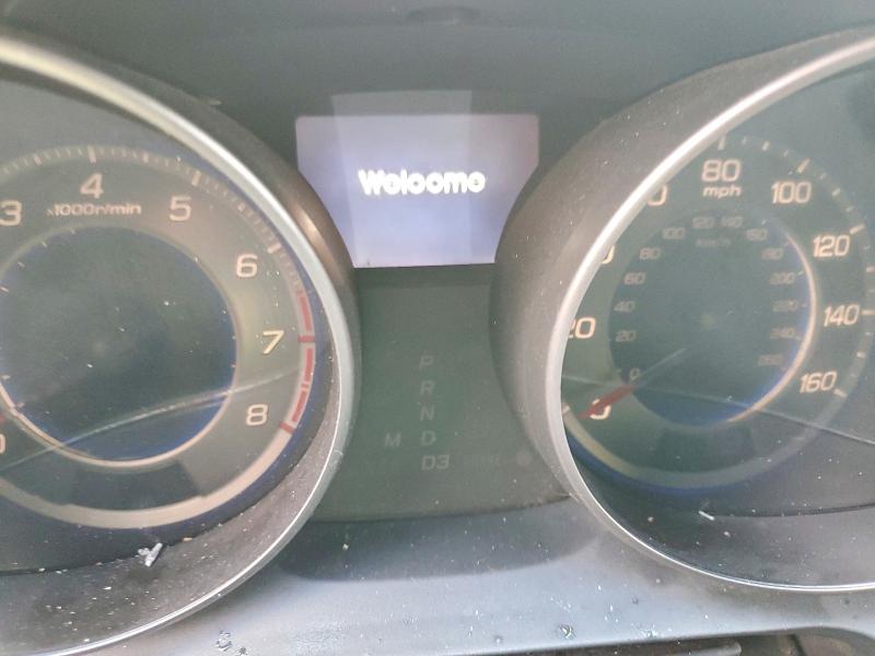 Aukcja sprzedaży 2007 Acura Mdx, vin: 2HNYD28457H550126, numer aukcji: 78261625