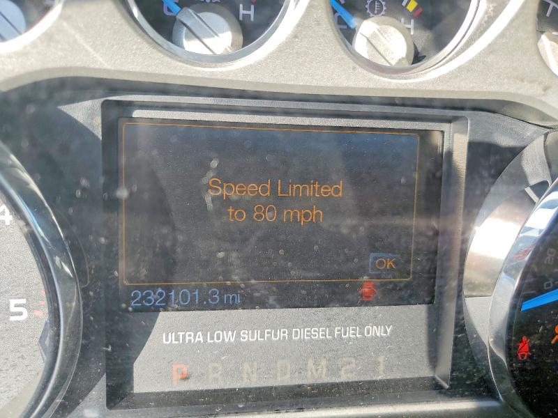 2016 Ford F350 მანქანა იყიდება აუქციონზე, vin: 1FT8W3DT1GEC01684, აუქციონის ნომერი: 78672335