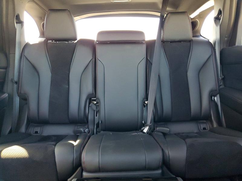 Aukcja sprzedaży 2023 Acura Mdx, vin: 5J8YE1H00PL802007, numer aukcji: 76956295