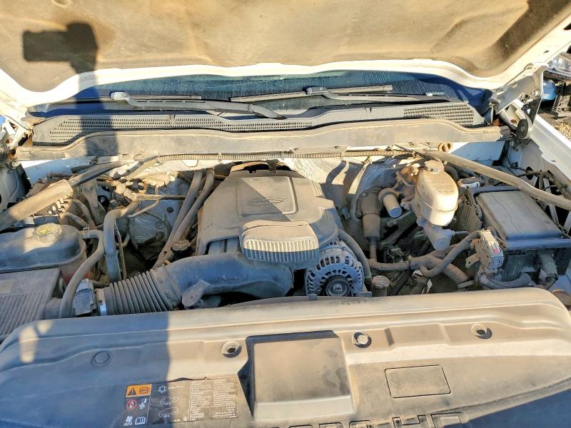 Продажа на аукционе авто 2015 Chevrolet Silverado, vin: 1GC1KUEG3FF138200, номер лота: 76428335