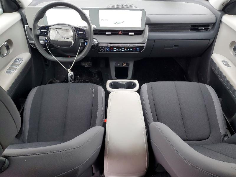 76269365 :رقم المزاد ، KM8KN4DE5RU274982 vin ، 2024 Hyundai Ioniq 5 مزاد بيع