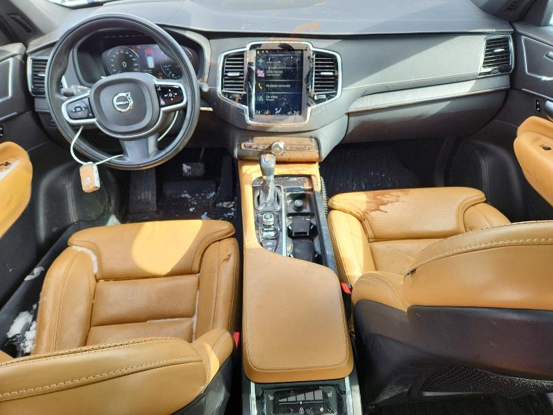Aukcja sprzedaży 2020 Volvo Xc90, vin: YV4A22PL1L1532458, numer aukcji: 77205445