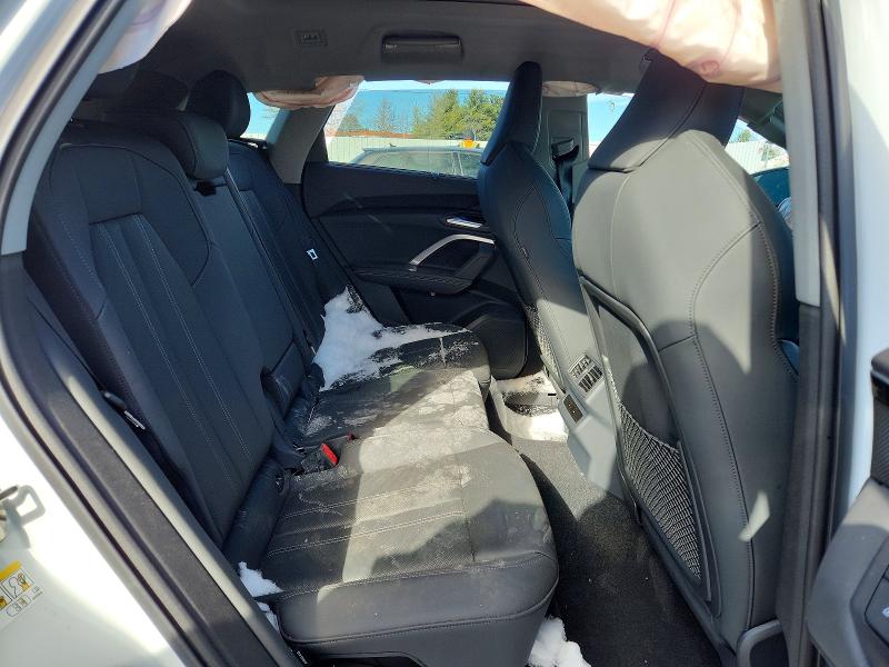 Продаж на аукціоні авто 2025 Audi Q5, vin: WA12AAGU3S2024878, номер лоту: 75440365