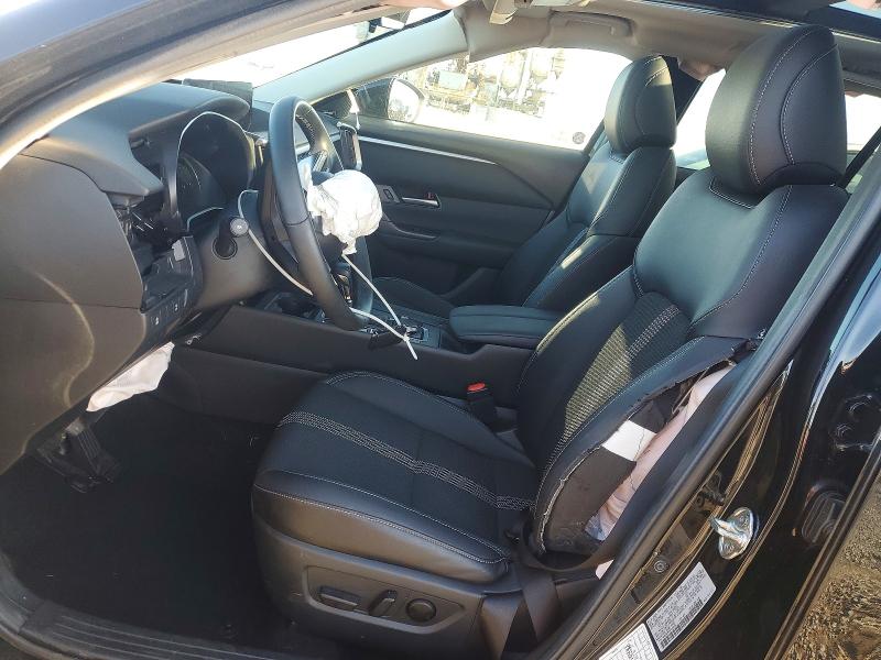 78369725 :رقم المزاد ، 7MMVABDM5SN349642 vin ، 2025 Mazda Cx-50 مزاد بيع