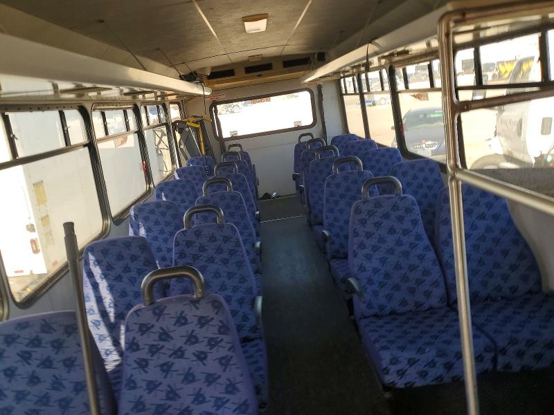 Aukcja sprzedaży 2005 Gmc C5500 Unk, vin: 1GDE5V1235F517913, numer aukcji: 52423056