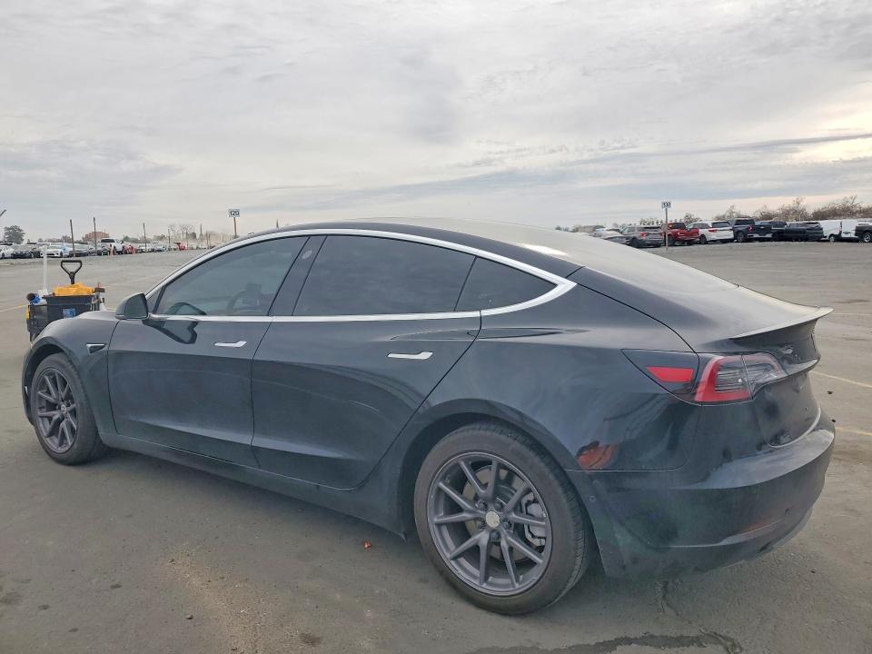Aukcja sprzedaży 2018 Tesla Model 3, vin: 5YJ3E1EA8JF152441, numer aukcji: 77046295