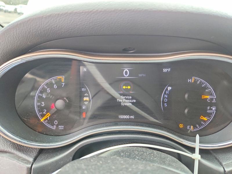 78038495 :رقم المزاد ، 1C4RJEAG0FC235714 vin ، 2015 Jeep Grand Cherokee مزاد بيع