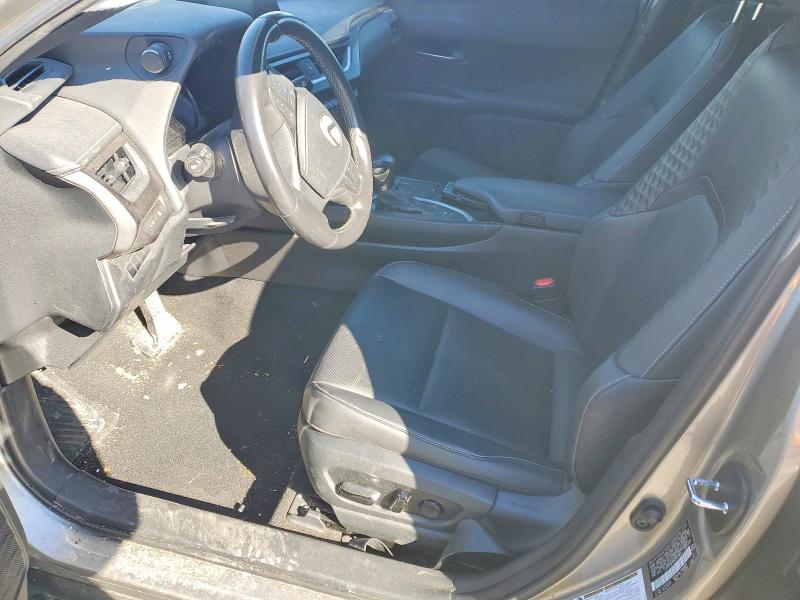 Продажа на аукционе авто 2021 Lexus Ux, vin: JTHP9JBH5M2037986, номер лота: 76759615