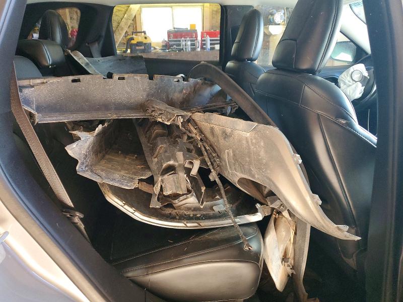 76913805 :رقم المزاد ، 1C4PJMDXXKD346885 vin ، 2019 Jeep Cherokee مزاد بيع