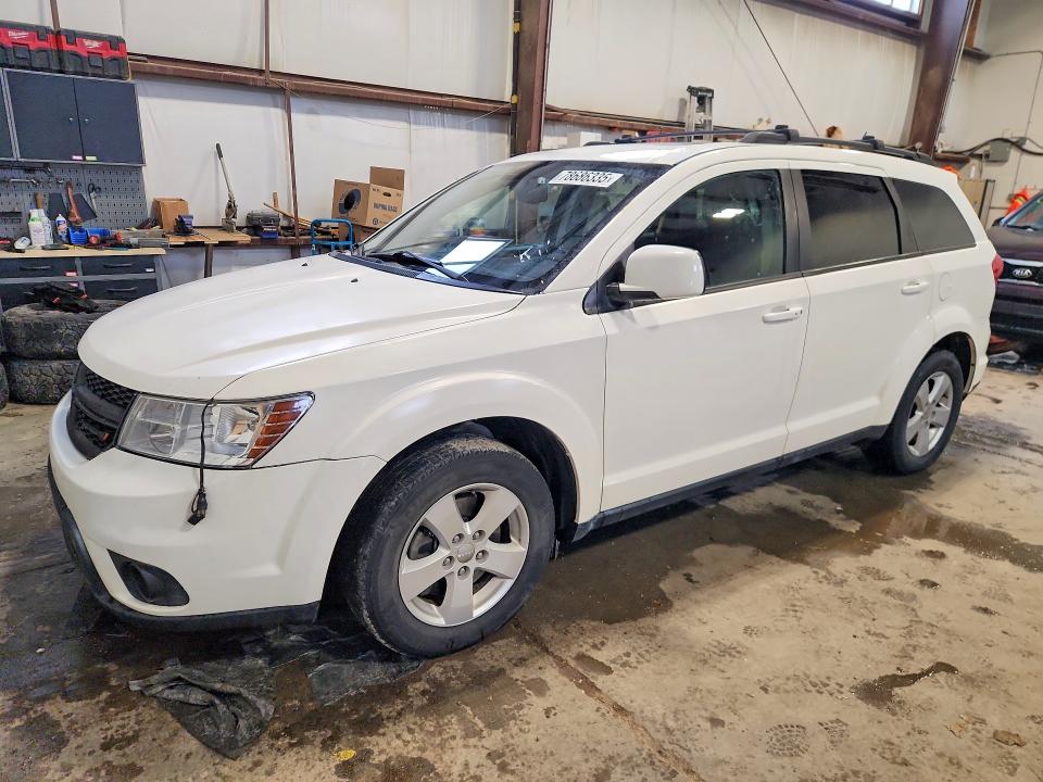 Продаж на аукціоні авто 2012 Dodge Journey, vin: 3C4PDCCG2CT355403, номер лоту: 78686335