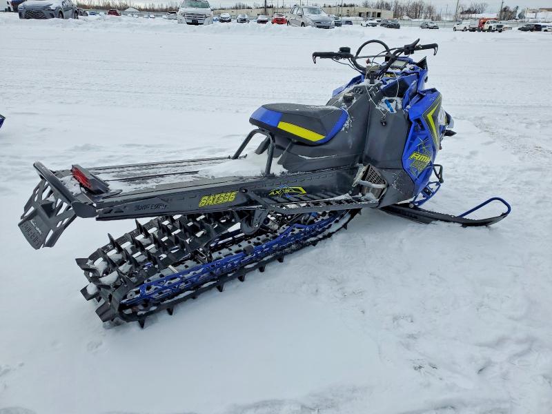 Продаж на аукціоні авто 2021 Polari 850 Rmk Kh, vin: SN1EFT8RXMC363383, номер лоту: 78078465
