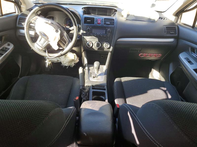 Продажа на аукционе авто 2014 Subaru Xv Crosstrek, vin: JF2GPBCC7EH336704, номер лота: 51776596