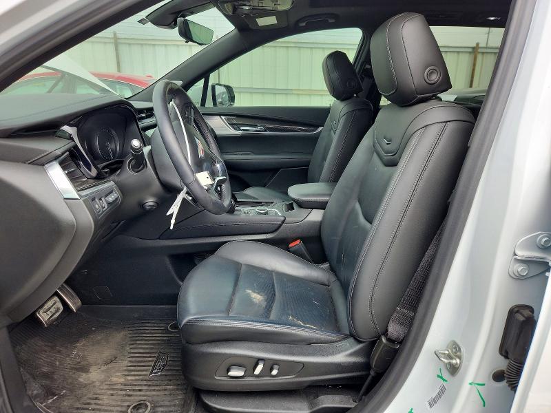 Aukcja sprzedaży 2024 Cadillac Xt6, vin: 1GYKPGRSXRZ756388, numer aukcji: 79055255