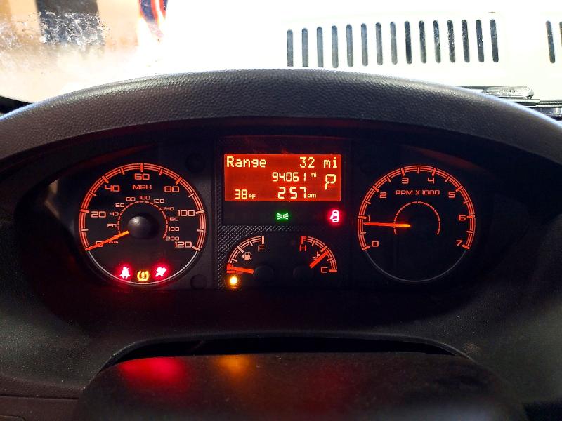 Aukcja sprzedaży 2016 Ram Promaster 1500, vin: 3C6TRVAG4GE115320, numer aukcji: 77525595