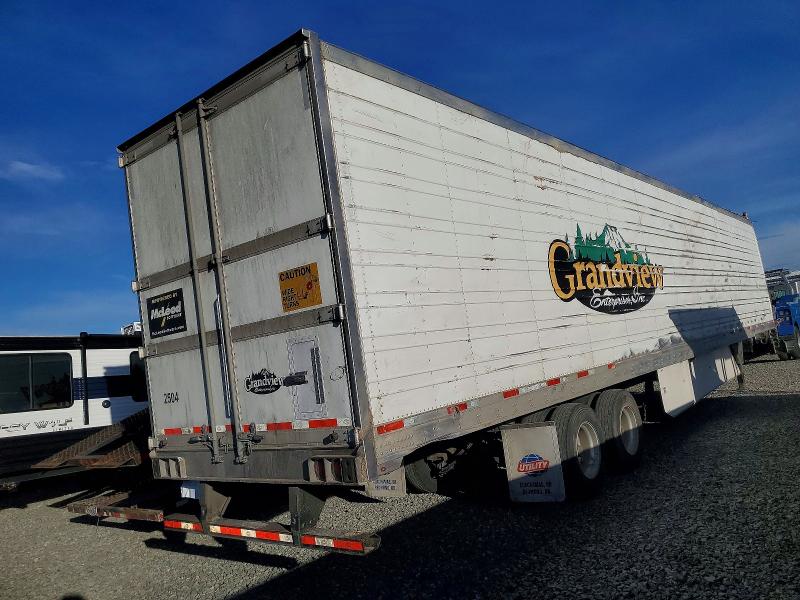 Продаж на аукціоні авто 2025 Utility Utility Trailer <= 12 Ft., vin: 1UYVS2538S2279902, номер лоту: 75219255
