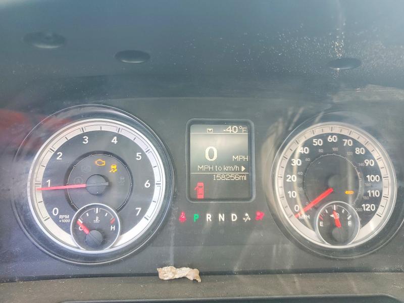 75763195 :رقم المزاد ، 1C6RR7KT7ES465066 vin ، 2014 Ram 1500 مزاد بيع