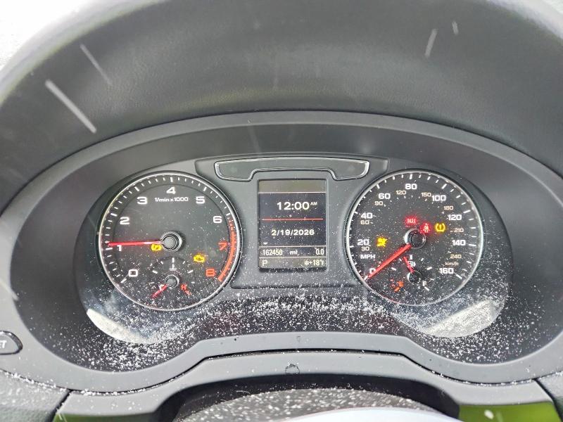 Продажа на аукционе авто 2016 Audi Q3, vin: WA1GFCFS7GR001007, номер лота: 78062065