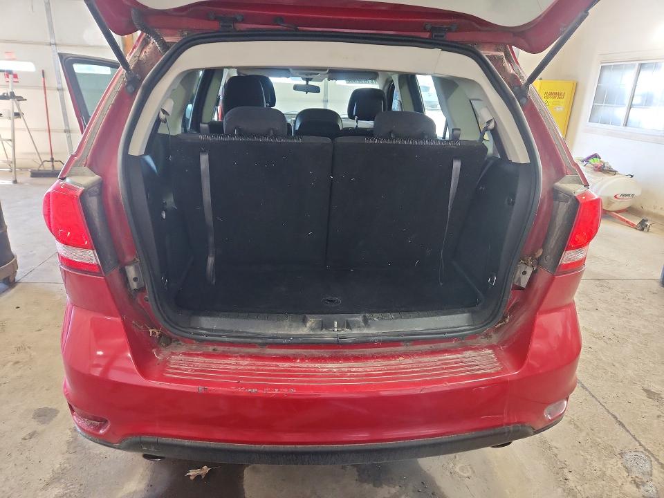 Aukcja sprzedaży 2013 Dodge Journey, vin: 3C4PDCBG9DT516381, numer aukcji: 78103255