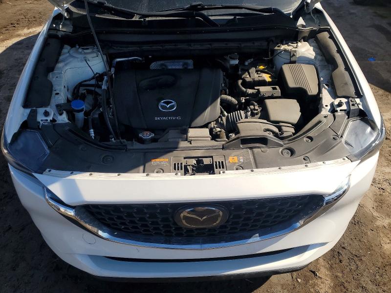 Продажа на аукционе авто 2024 Mazda Cx-5, vin: JM3KFBEL0R0432842, номер лота: 79373665