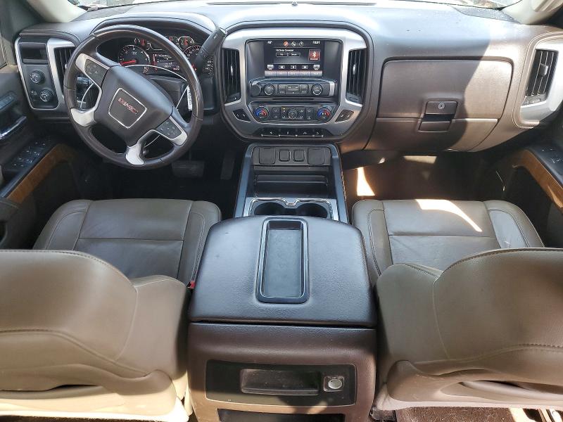 Aukcja sprzedaży 2014 Gmc Sierra, vin: 3GTU2VEC9EG504187, numer aukcji: 75300275