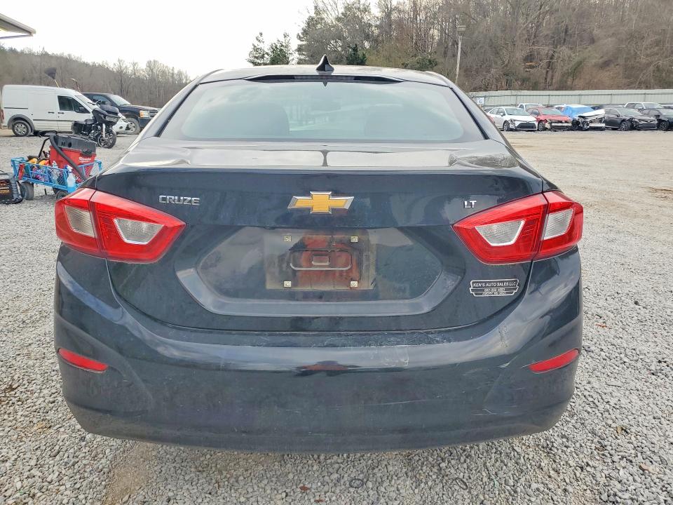 Aukcja sprzedaży 2018 Chevrolet Cruze, vin: 1G1BE5SM7J7189898, numer aukcji: 79103185